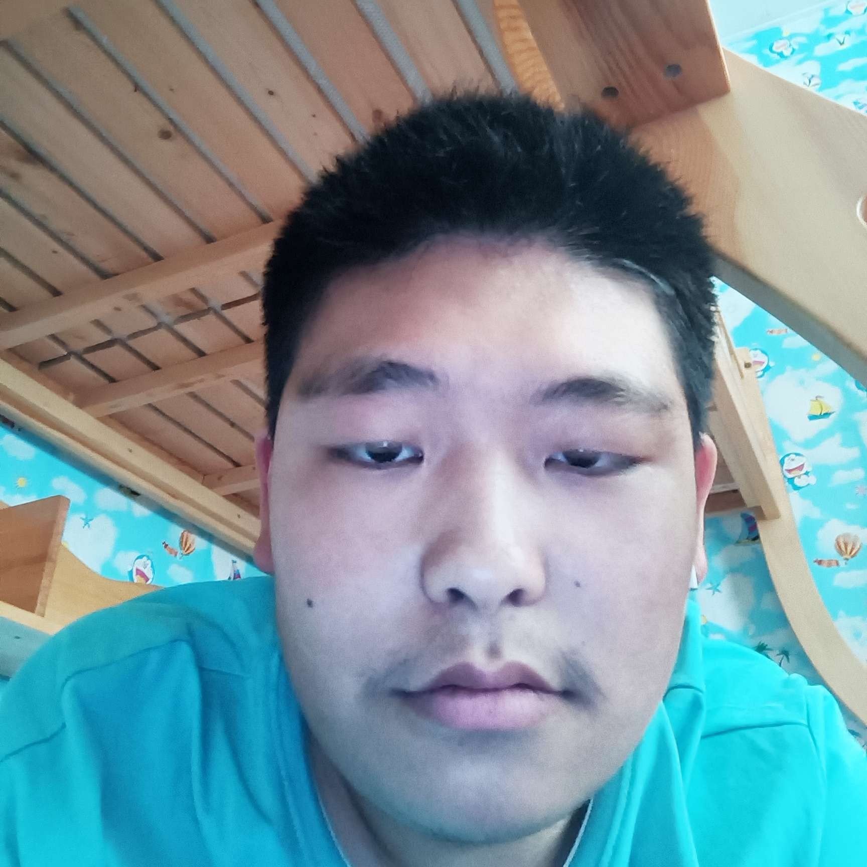 矜柔吃醋可爱的照片