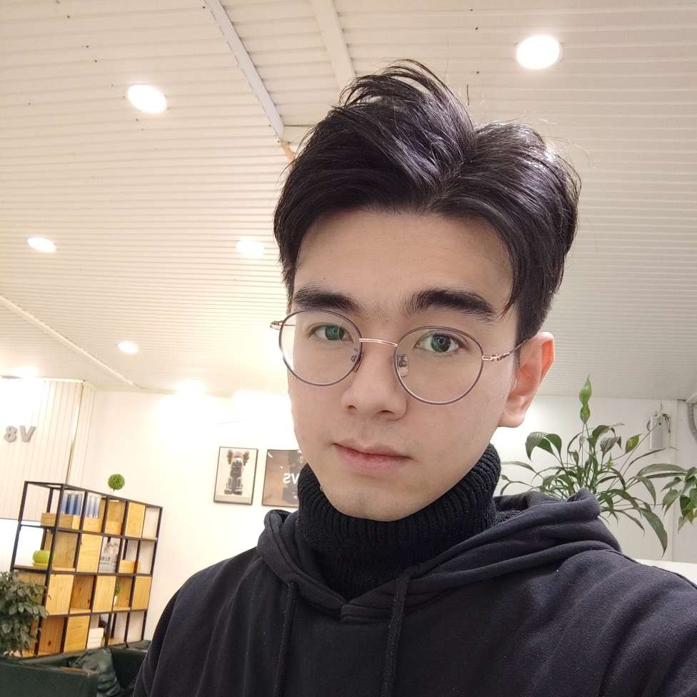 莫寒。的照片