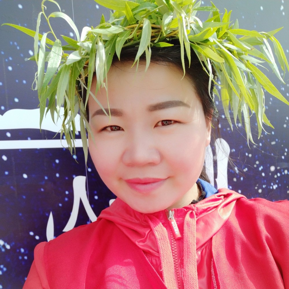 顺心星雨的照片