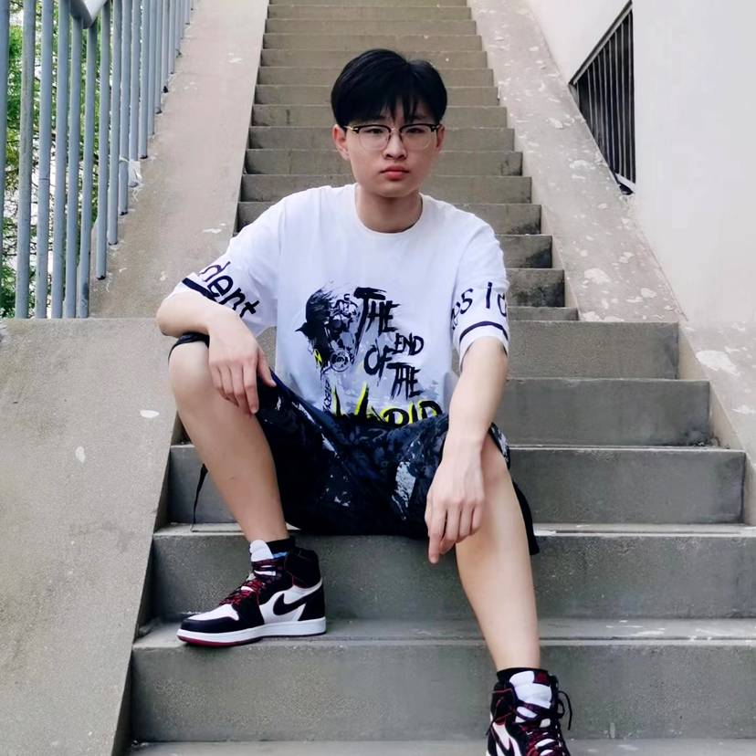 鸭子谁的照片