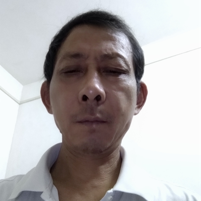 剪影顺心的照片
