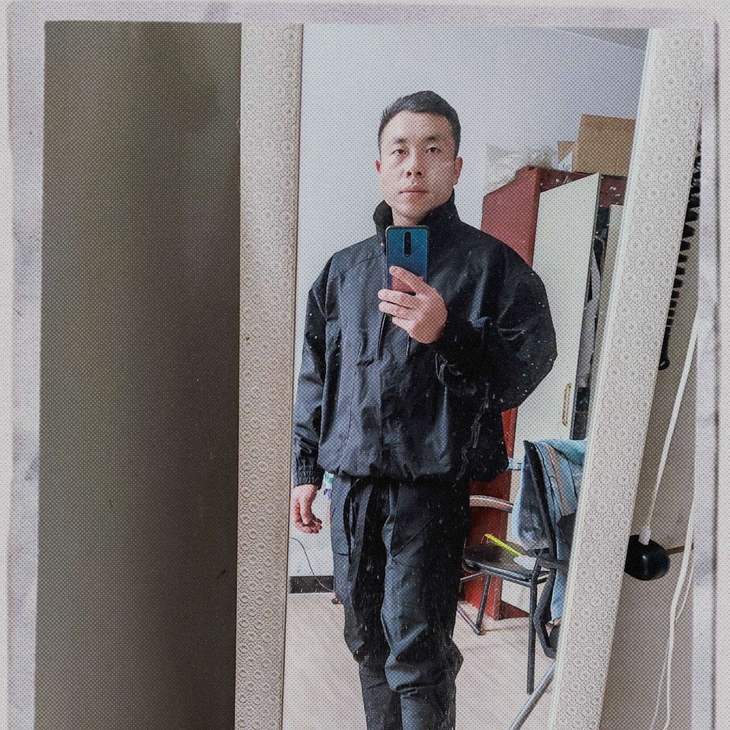 早爱的照片