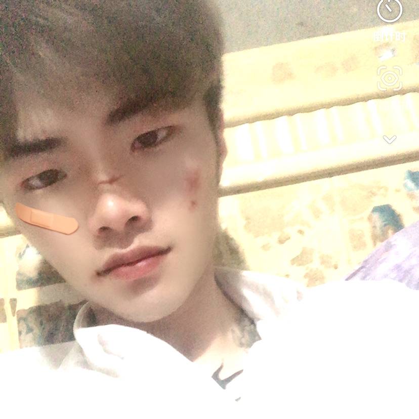 小潘还是爱你的的照片