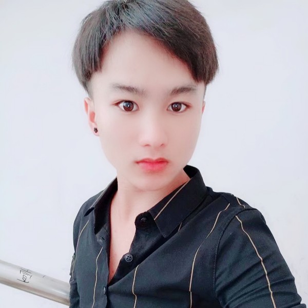 音响开心的照片