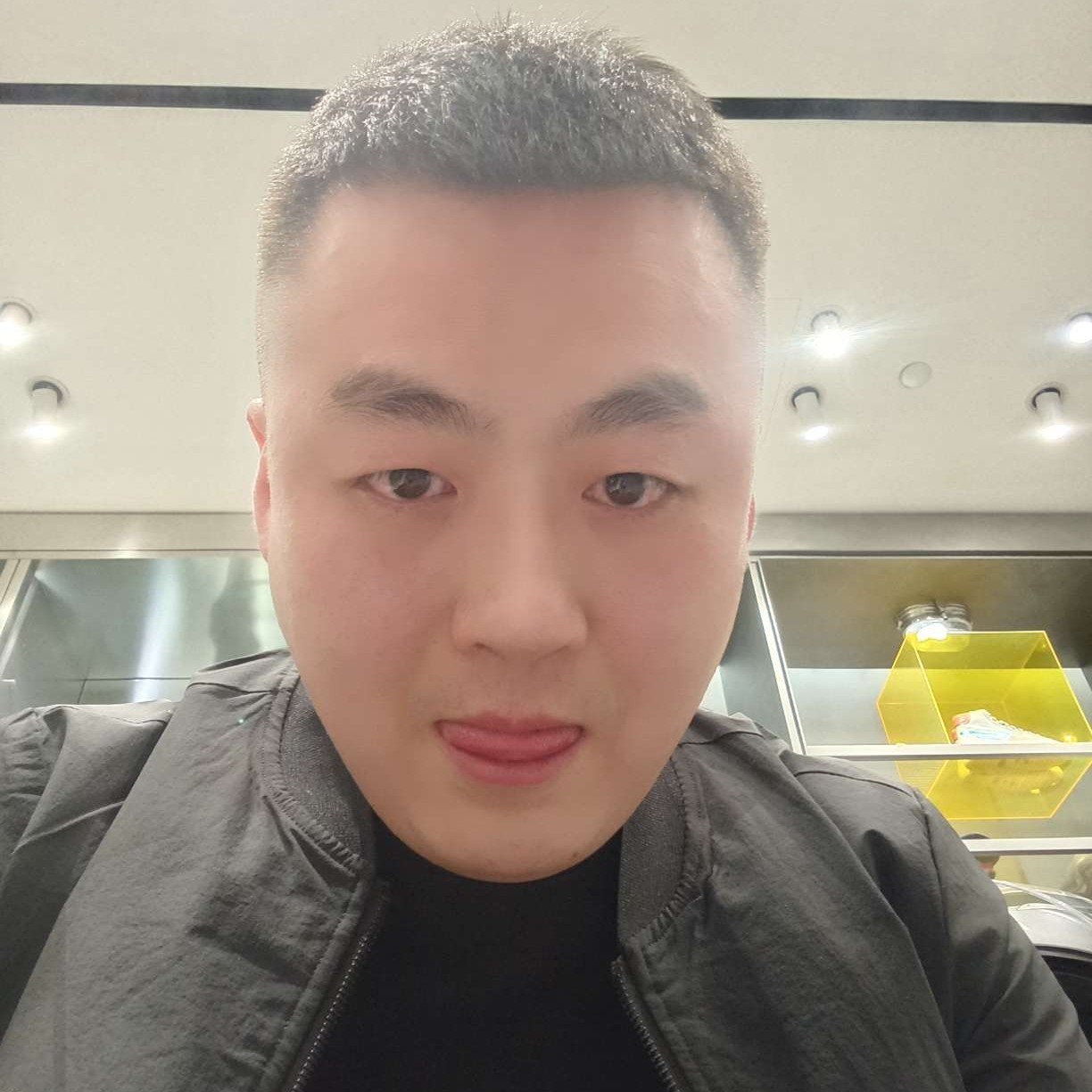 炳斗。的照片