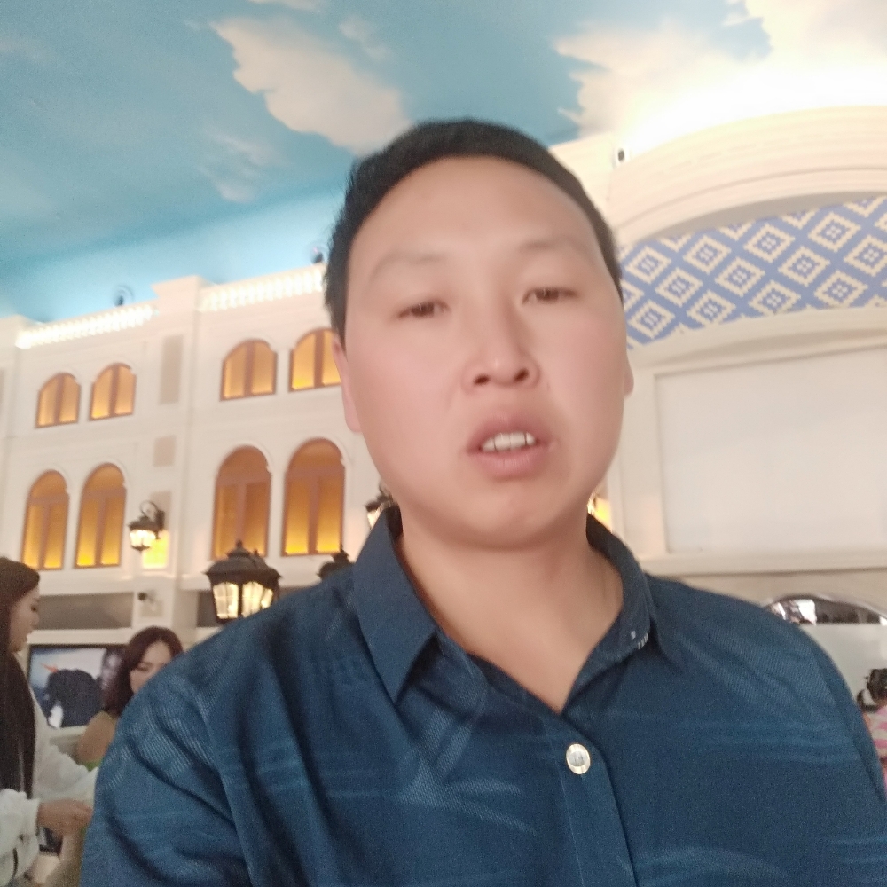 未来爱淡定的照片