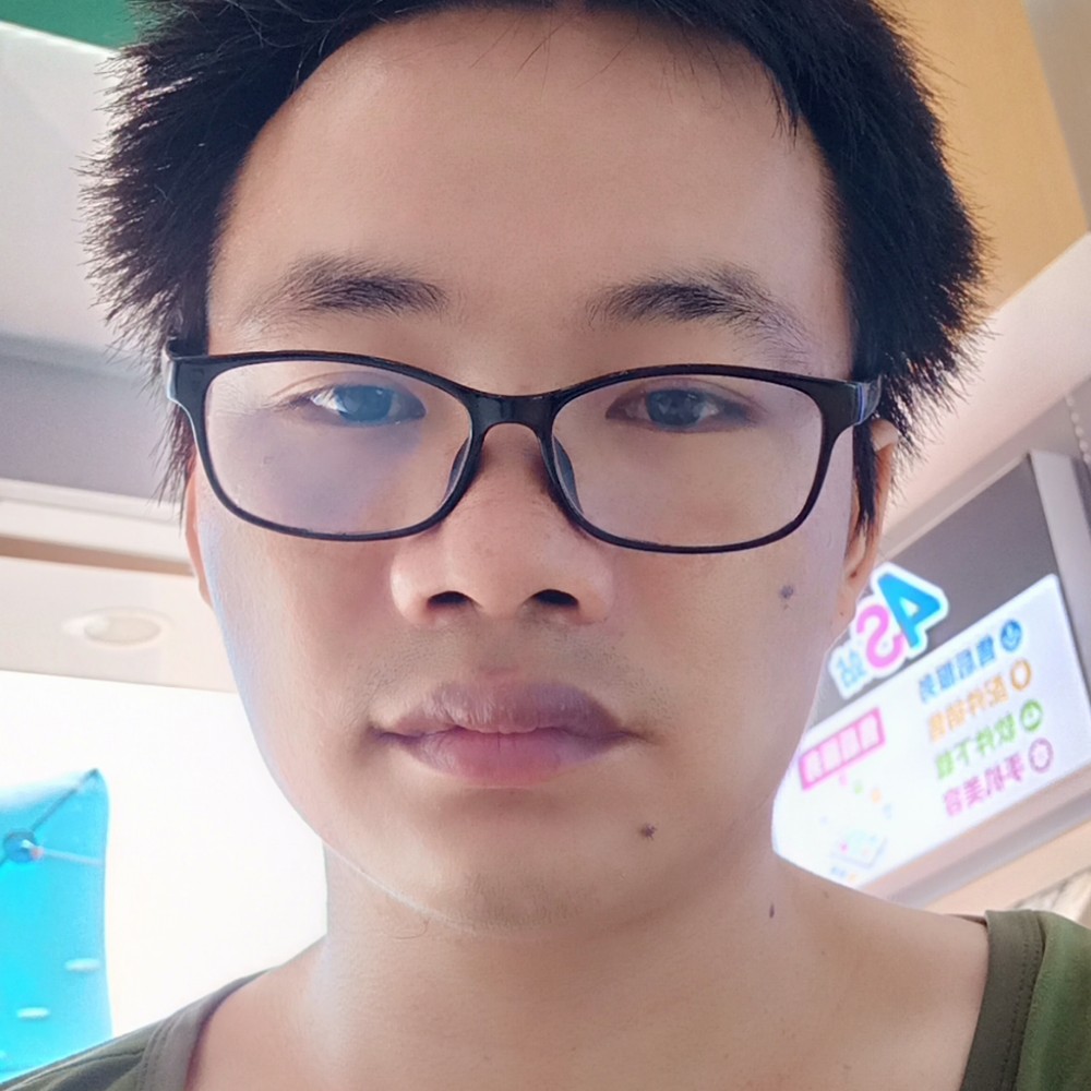 非受伤害的男人的照片