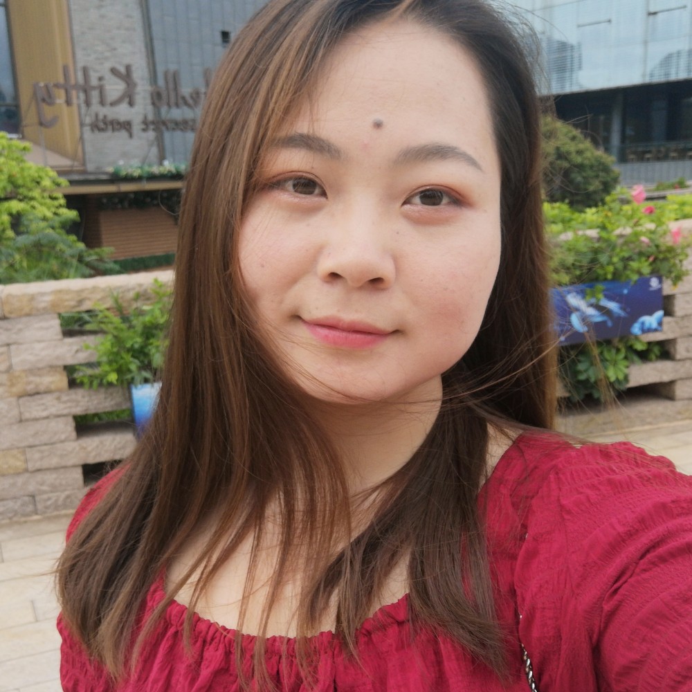 君丫头君的照片