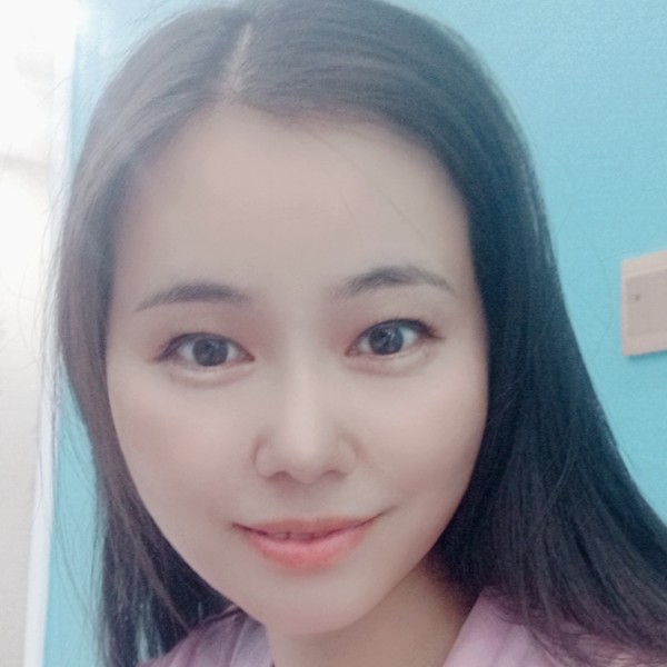 朵仪小姐姐的照片