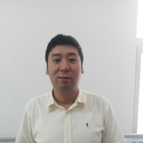 老高的老高的照片