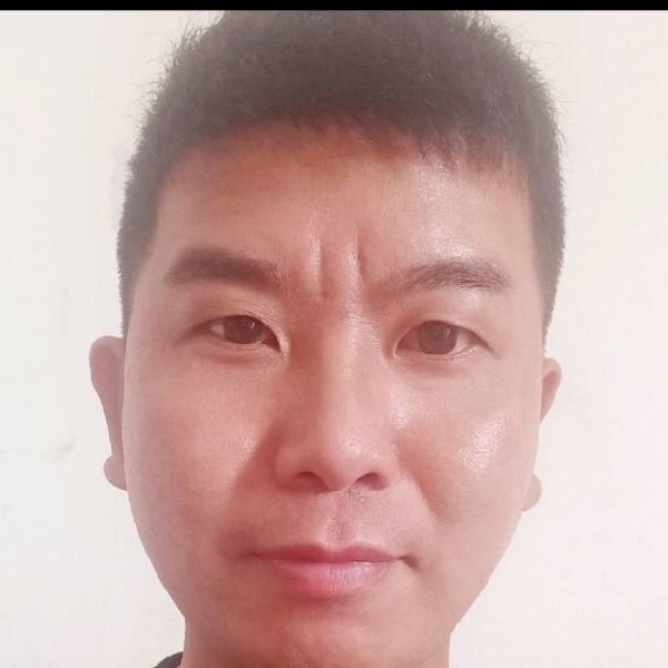 剪影苦恋迷离的照片