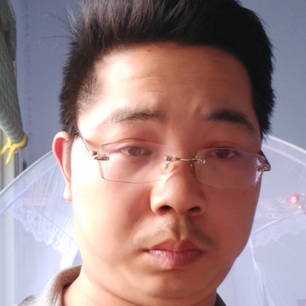 帅性而为的照片