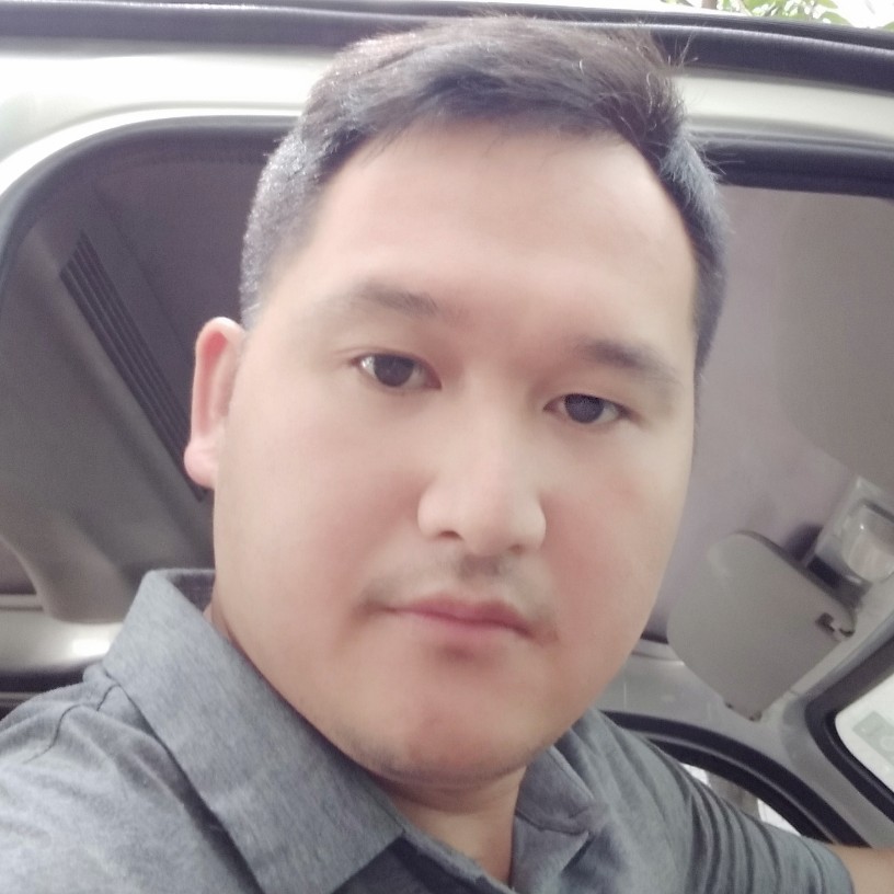 俊秀回首八宝粥的照片