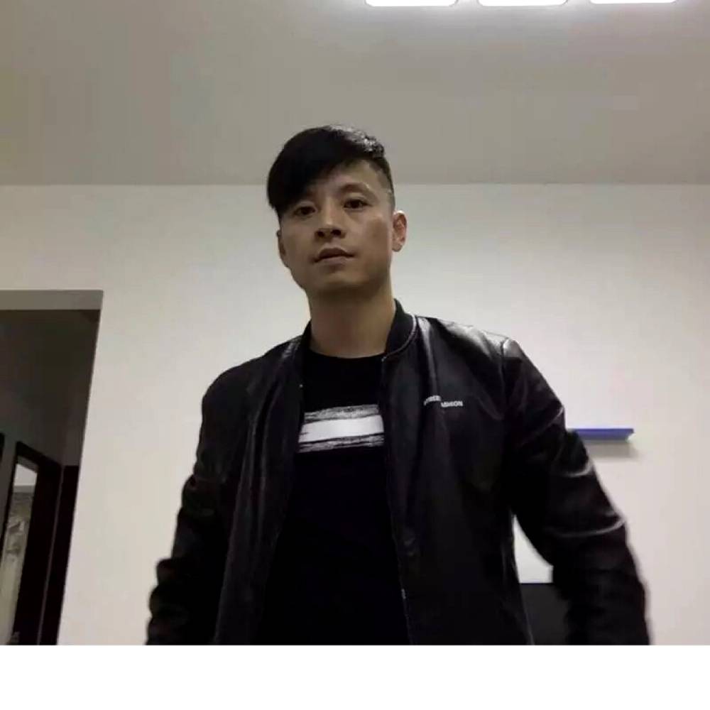 龙Long而过的照片