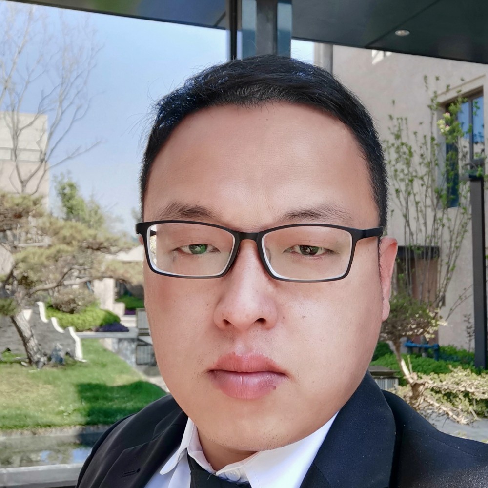 傻傻和烤鸡的照片