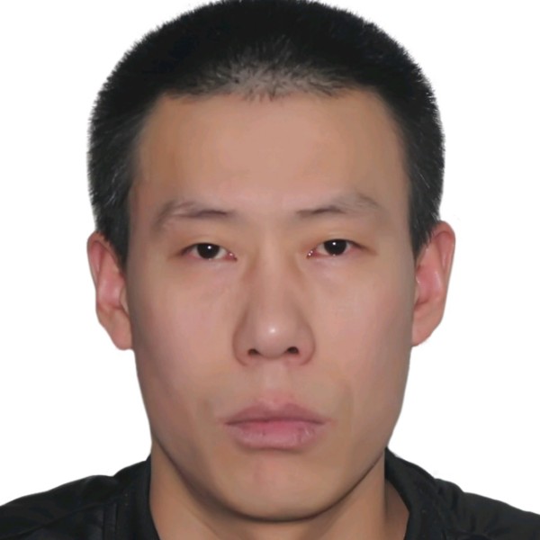 发夹落后的照片