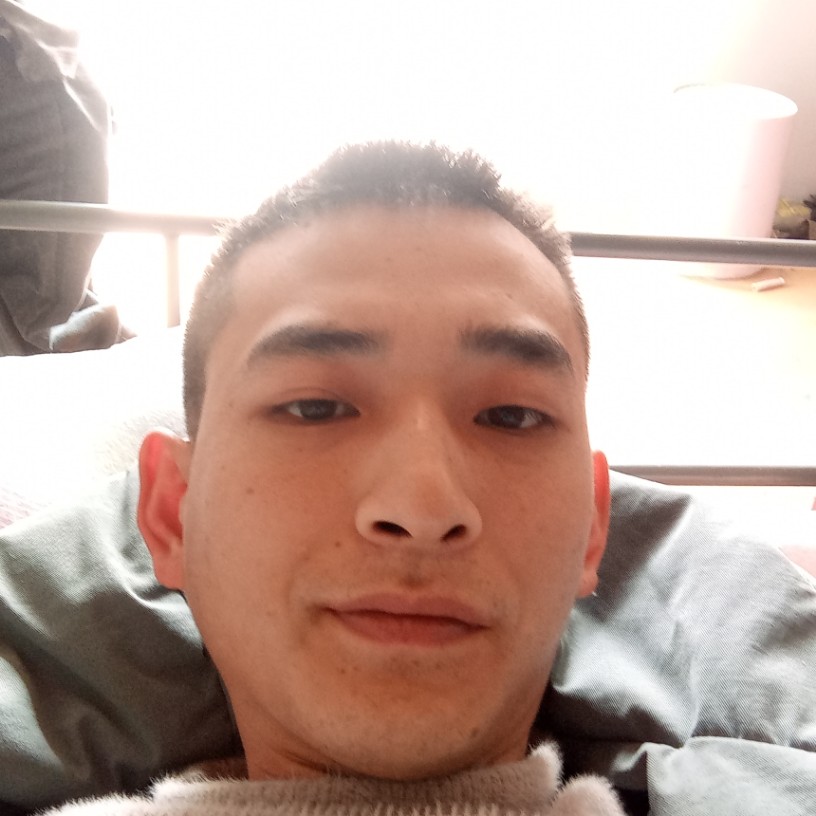 佛度，在生的照片