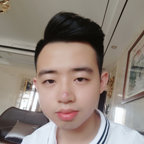 凉星星的照片