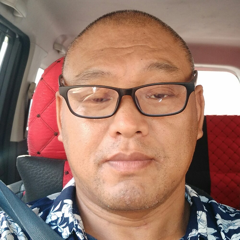 酷路泽，等有缘人的照片