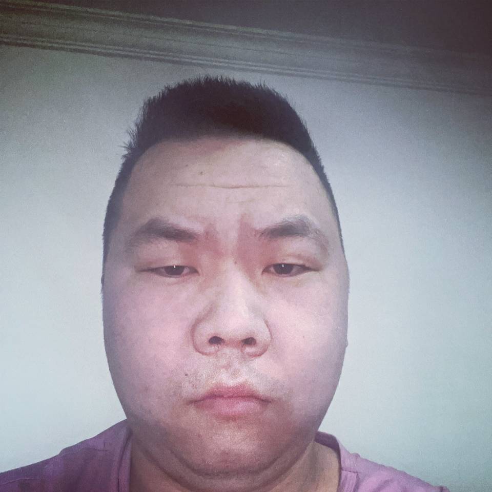 昆山打工小冯的照片