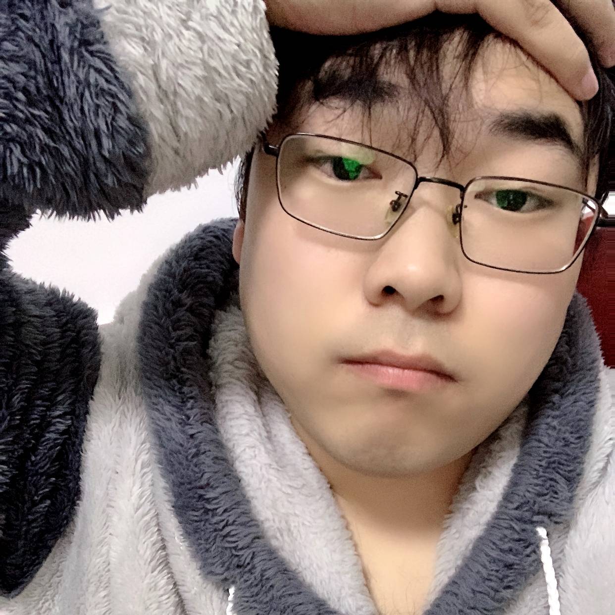 小小_7狼的照片