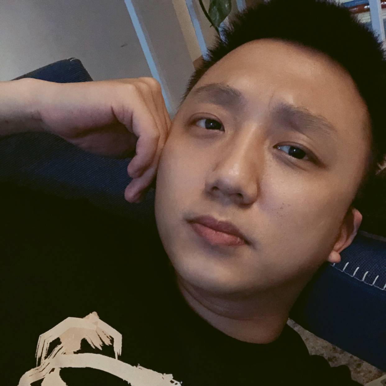 悦耳的心情的照片