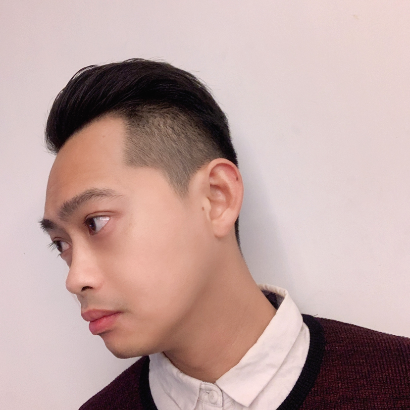 情感的过客的照片