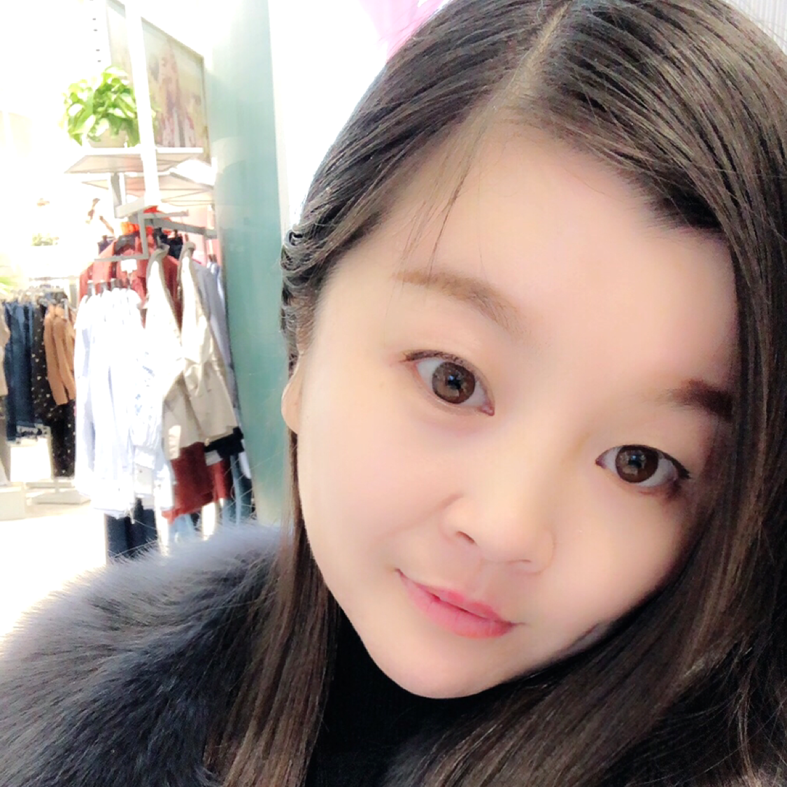 爱上夏天的我的照片