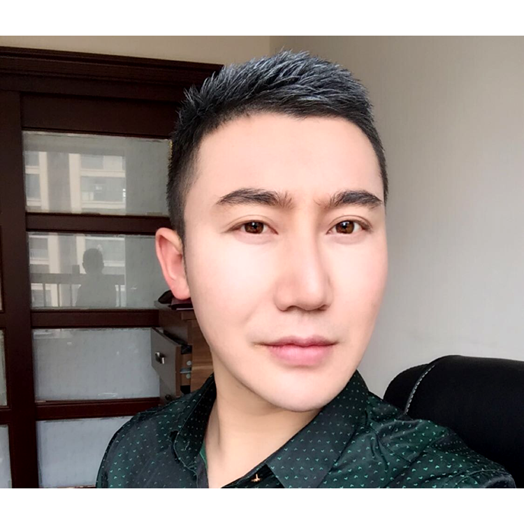 暴躁保卫秋天的照片