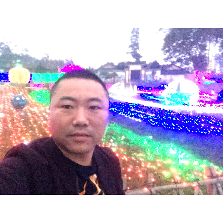 CB与狼共舞的照片