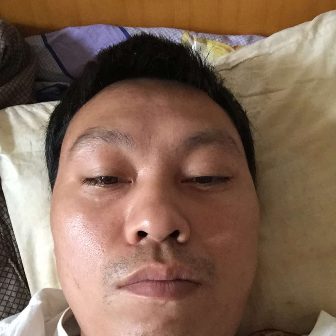 流岚相许平常的照片