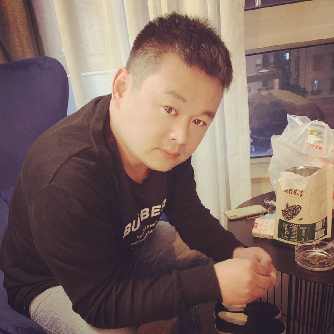 奋斗打羊的照片