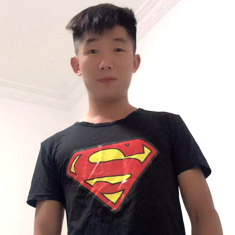小覃欧巴的照片