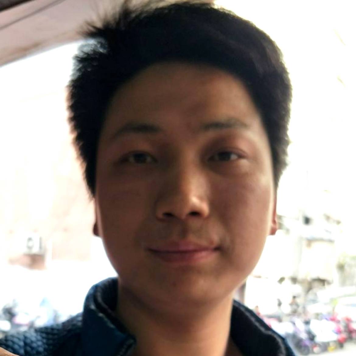 谁的安慕希的照片
