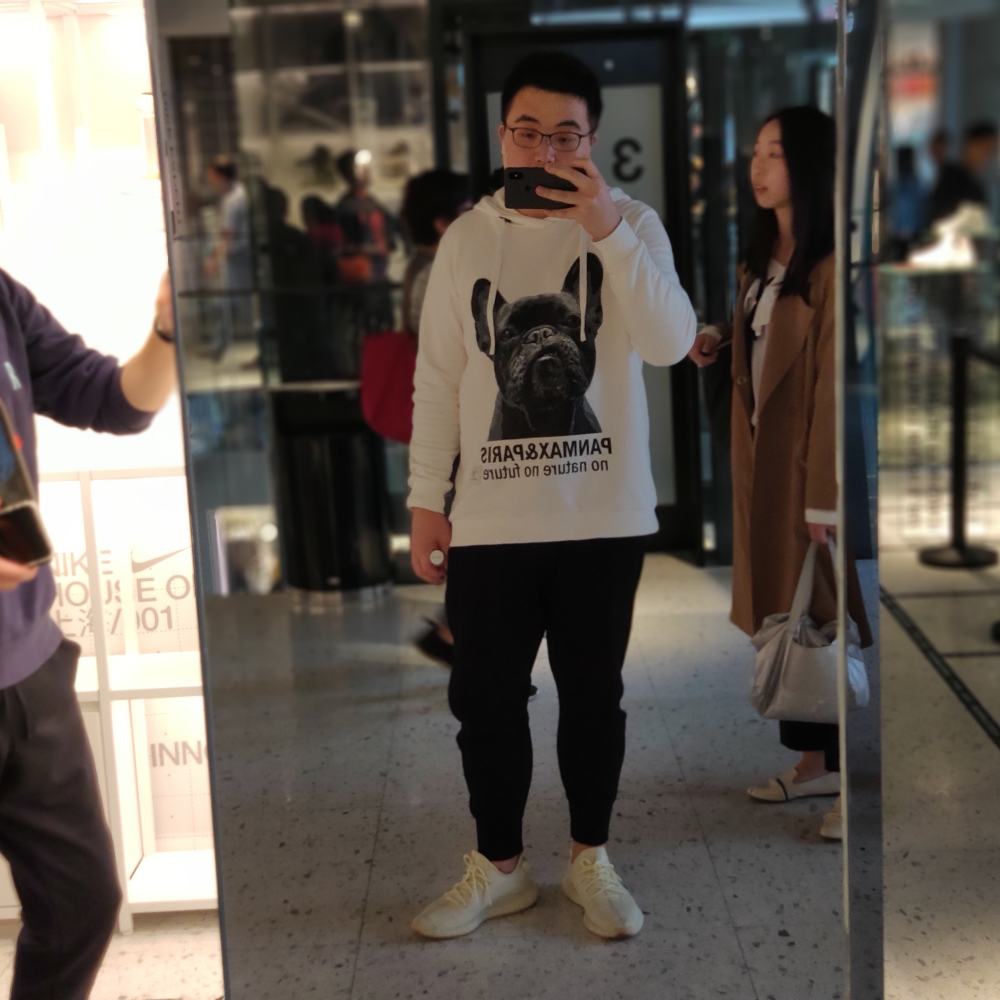 上海Sky的照片