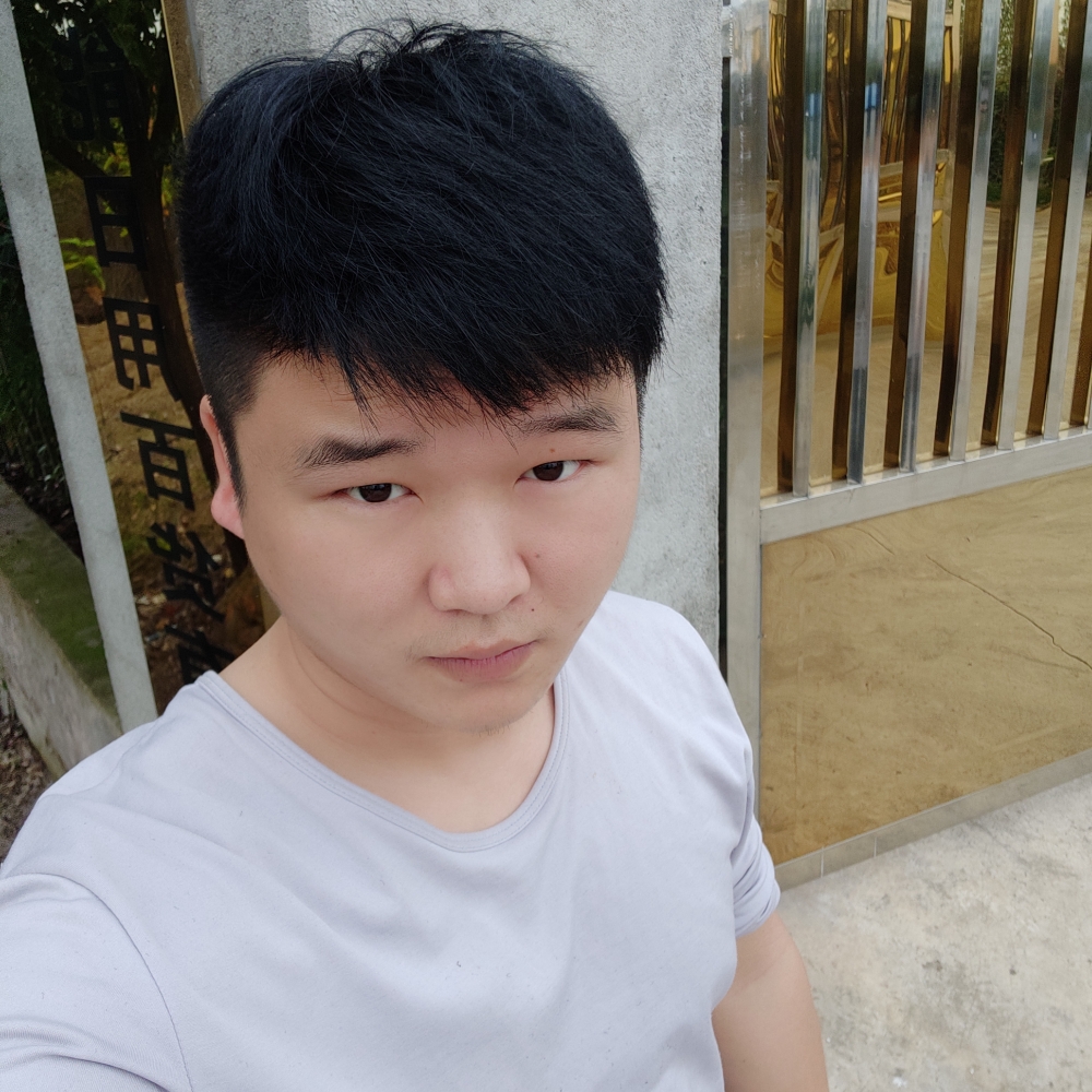 怕孤独小馒头的照片