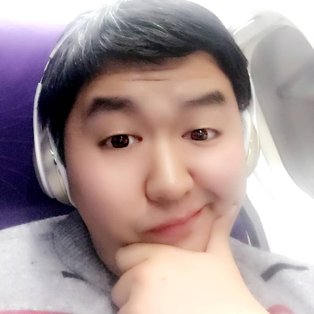 笑傲糨糊的照片