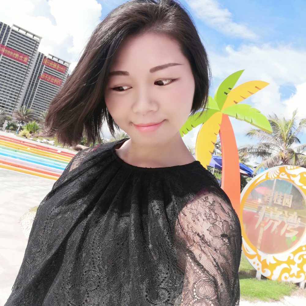 Janny小酒窝的照片