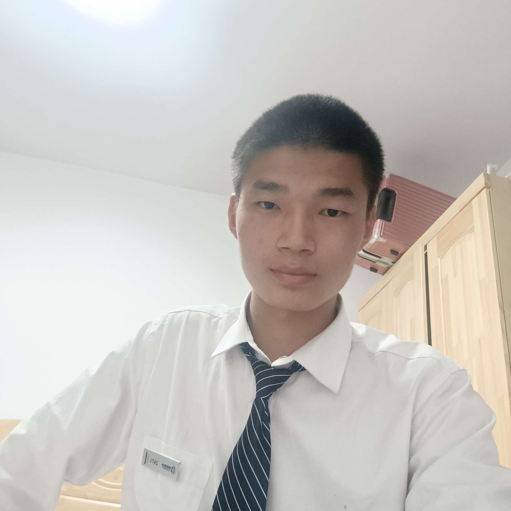 秦冉生的照片