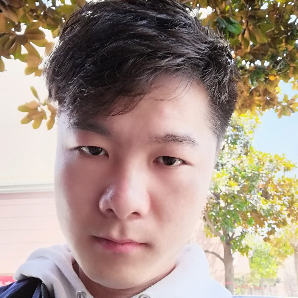 恺哥哥的照片