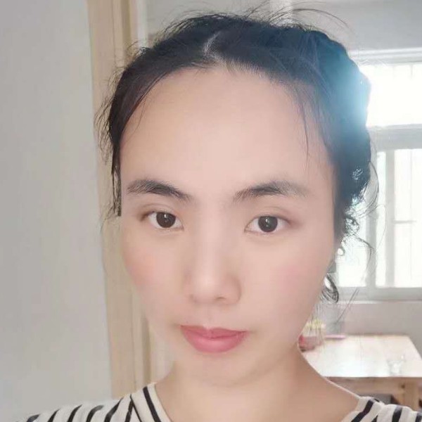 眼睛就可爱的照片