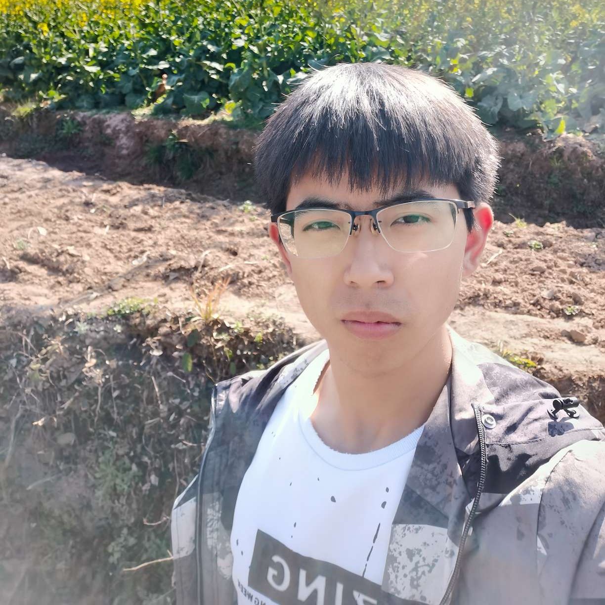 热情改变彼岸的照片