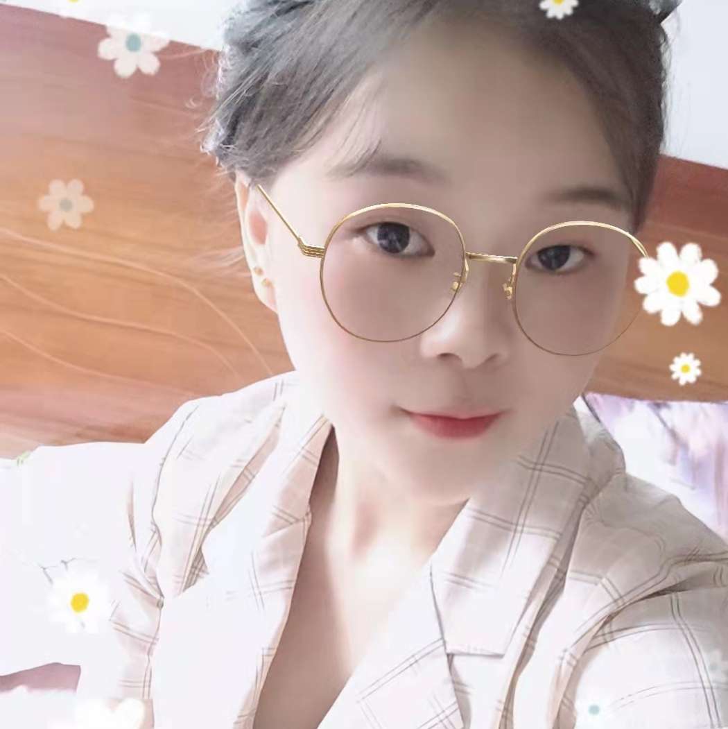 可爱小文文的照片