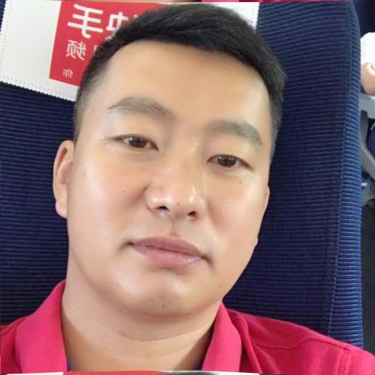 正直迎初雨的照片