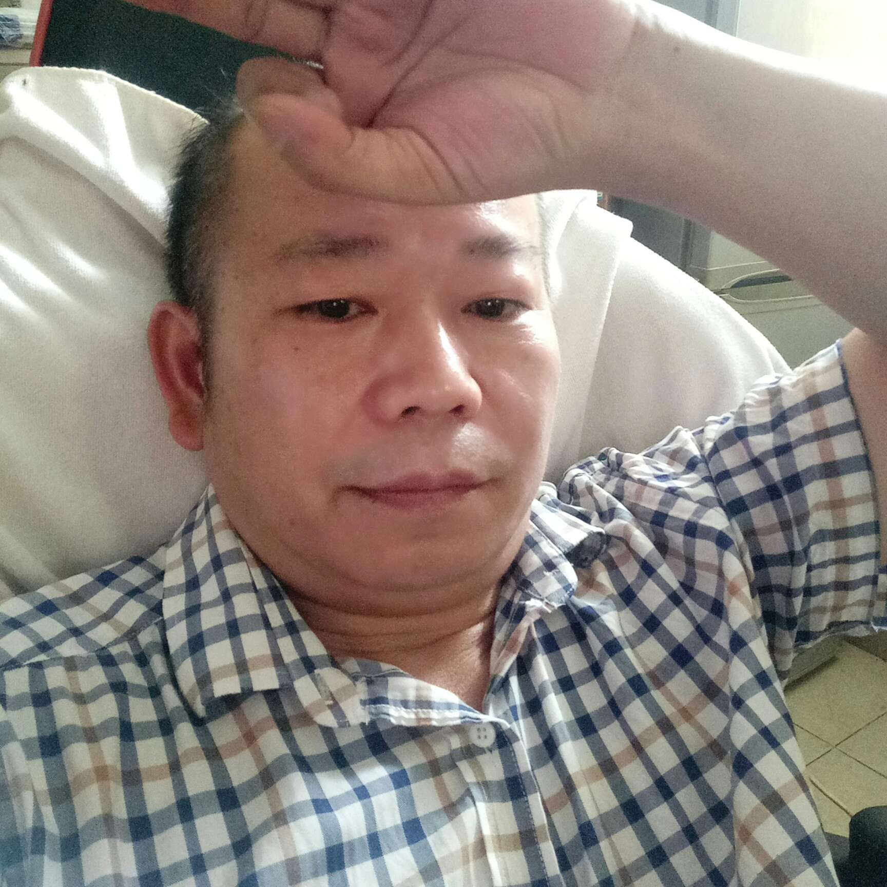 清脆说爱情的照片