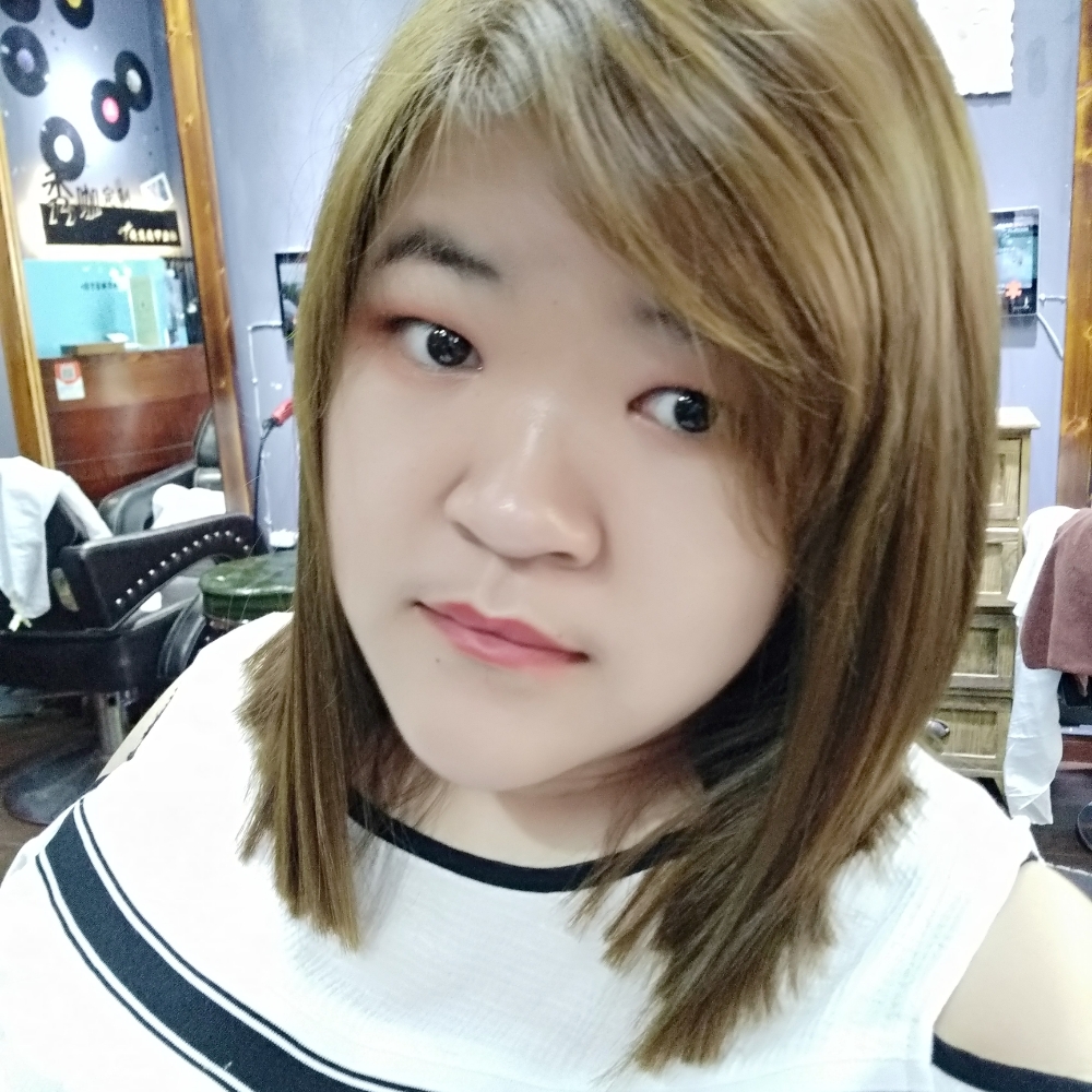 檬萌萌的照片