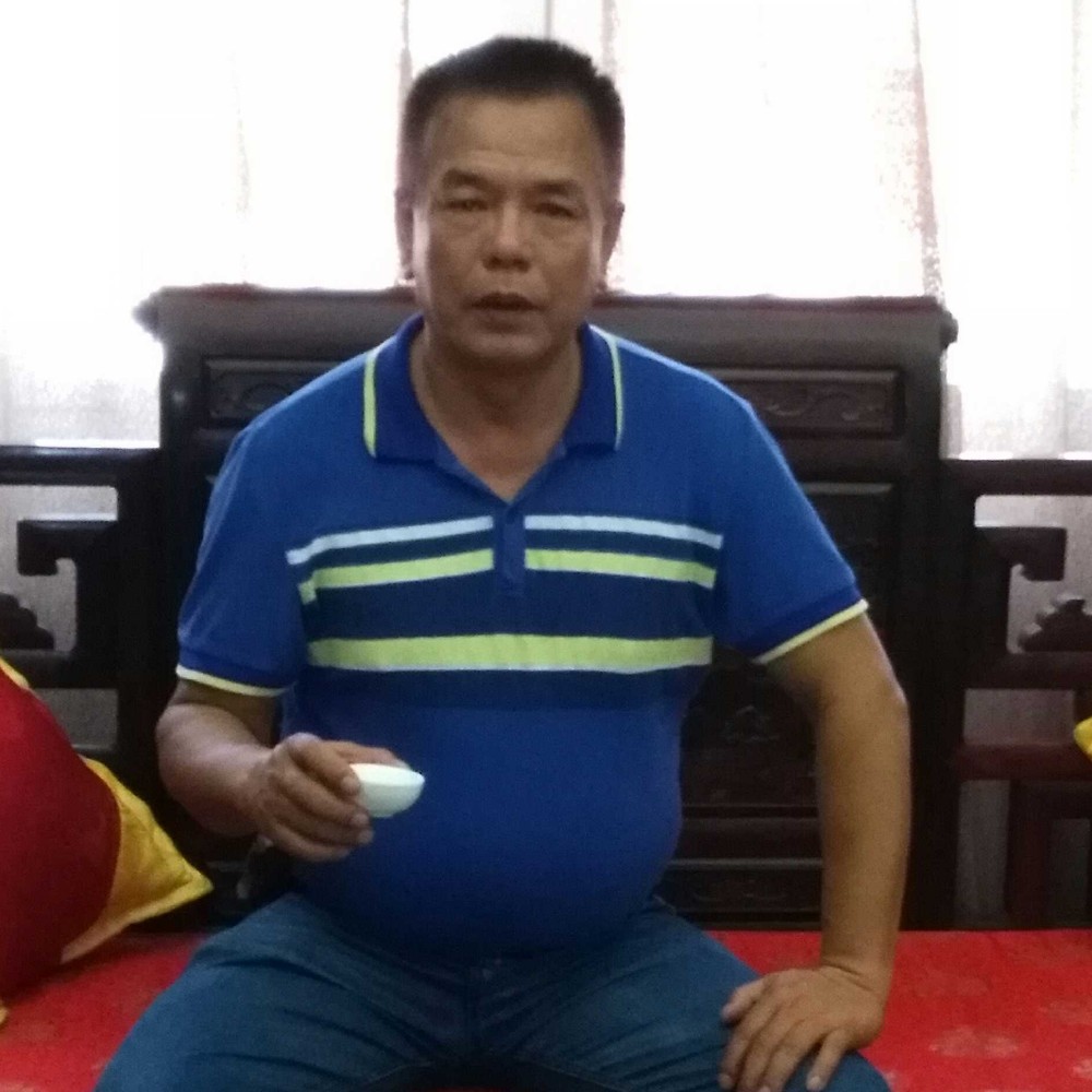 粗暴落霞的照片