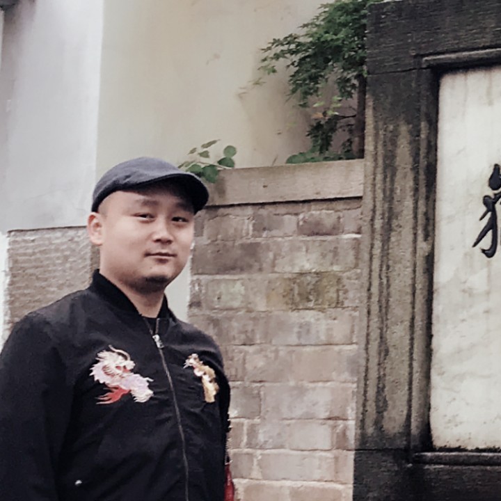 见青山的照片
