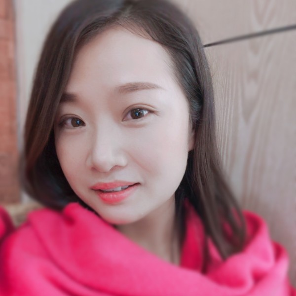 绚烂迎霓裳的照片