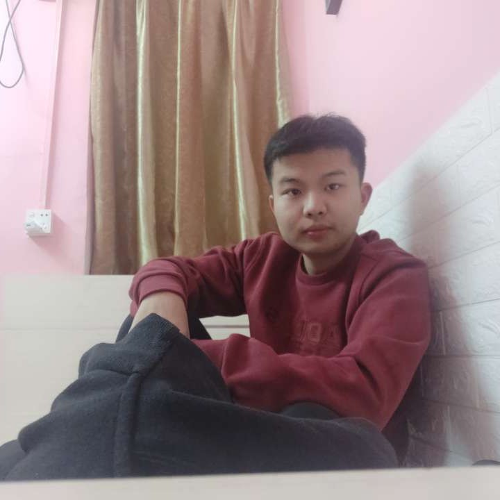 徐星星的照片